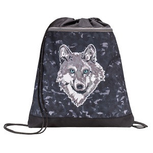 Sport torba 336-91 Wolf 8475