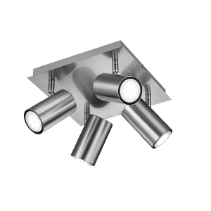 Spot lampa Marley 4xGU10 Trio Lighting 802430407
