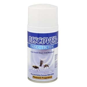 Sprej protiv komaraca i insekata DISCOVER 225012