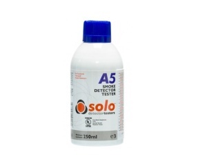 Sprej za testiranje detektora dima Hochiki Solo A5 aerosol 250ml