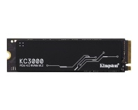 SSD 1TB M.2 NVMe SKC3000S/1024G KC3000 series SSD Kingston HDD03561