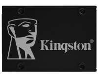 SSD 256GB 2.5 inča SATA III SKC600/256G KC600 series SSD Kingston HDD02927