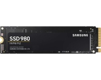 SSD 500GB M.2 NVMe MZ-V8V500BW 980 Series SSD Samsung HDD03431