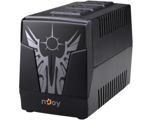 Stabilizator napona Njoy Paladin AVR 1000VA 500W