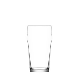 Staklena čaša za pivo 6u1 Noniq Lav non371