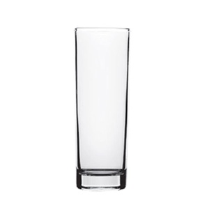 Staklena čaša za vodu,sok i koktele 6/1 transparentna 275 ml 60164 - Img 2
