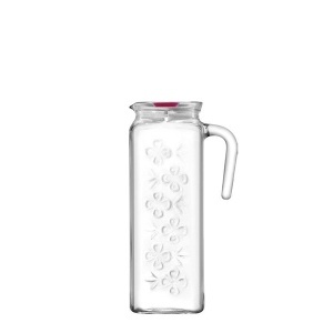 Stakleni bokal Bloom Lav blo120