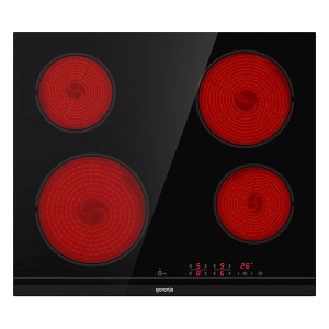 Staklokeramička ploča ECT641BCSC Gorenje 730603 - Img 2