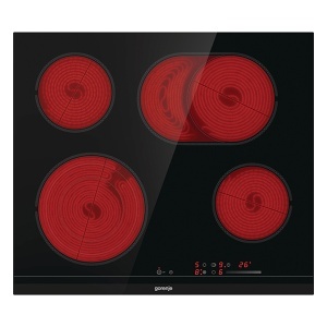Staklokeramička ploča G600 60cm Gorenje ECS646BCSC - Img 2