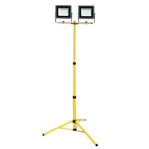 Stalak za dva reflektora Prosto LRF-2xBracket