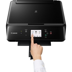 Štampač i skener MFP PIXMA TS5150 Canon 2228C006AA - Img 3
