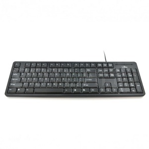 Standardna tastatura Titanum TK103