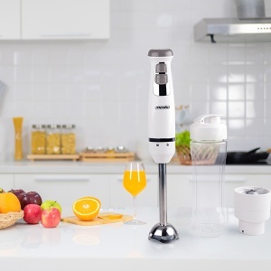Štapni blender 2 u 1 600 ml Mesko MS4624 - Img 3