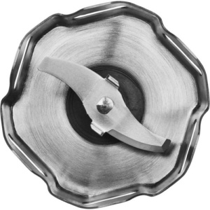Štapni mikser 180W sjajno crna KitchenAid Classic KA5KHBV53EOB - Img 2