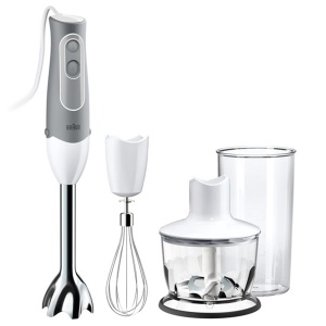 Štapni mikser BRAUN MQ 535 SAUCE 504605