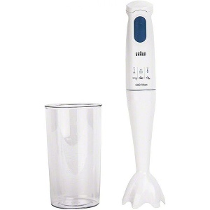 Štapni mikser BRAUN MR 100 SOUP 504374