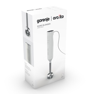 Štapni mikser HB600ORAW Gorenje 731078 - Img 4