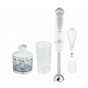 Štapni mikser + seckalica set 400W Haeger HEHB-400.012A