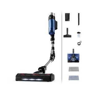 Štapni usisivač RH20C0 XForce Flex 9.60 Aqua Rowenta 3221616093973