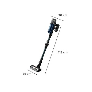 Štapni usisivač RH9AD1 XForce Flex 13.60 Aqua 2u1 Rowenta 3221616111592 - Img 4
