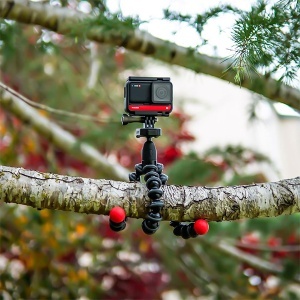 Stativ Gorillapod Action Mount za GoP Joby 80045 - Img 4