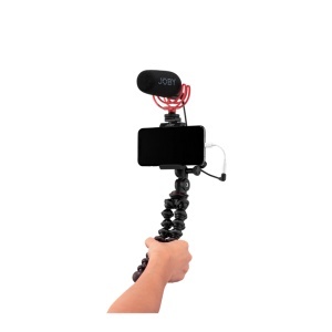 Stativ GripTight PRO 2 GorillaPod Joby 80131 - Img 3
