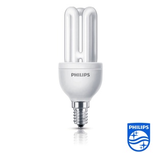 Štedljiva sijalica PHILIPS Genie 11W PS181 - Img 1