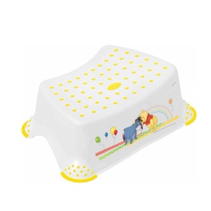 Steper Okt Winnie the Pooh & friends / 1842.091