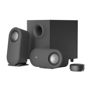 Stereo zvučnici 2.1 Bluetooth Z407 Logitech 980-001348 - Img 2