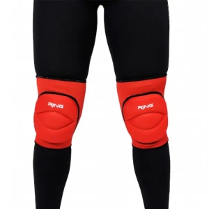 Štitnik za koleno Ring RX STZ-KNEE RED-L