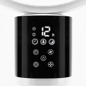 Stojeći ventilator 18cm 50W Home SFR88DC - Img 3