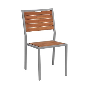 Stolica Mediteraneo SC antracit tik boja 222006