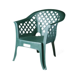 Stolica plastična Lario 038872-477001