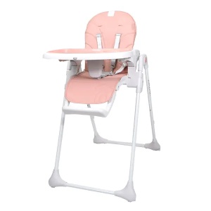 Stolica za hranjenje Arzak Pink Asalvo ASA-20536