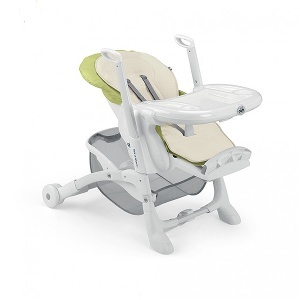 Stolica za hranjenje Cam Istante s-2400.222 - Img 3