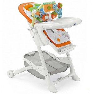 Stolica za hranjenje Cam Istante s-2400.235