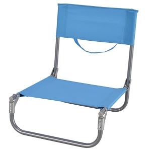 Stolica za kampovanje sklopiva 30175