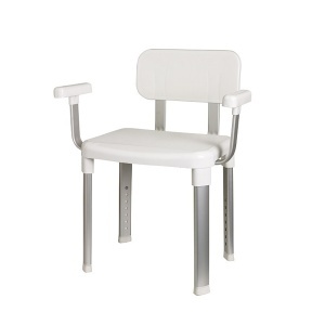 Stolica za tuš KV1901 Cappadoccia Primanova 224021