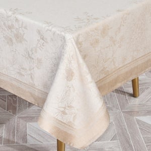 Stolnjak Linen Lux 150x220 natur 025288