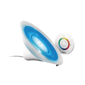 Stona lampa Aura White Philips 70998/60/PH