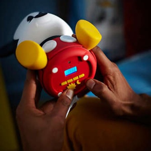 Stona lampa Mickey Philips 71701/55/16 - Img 4