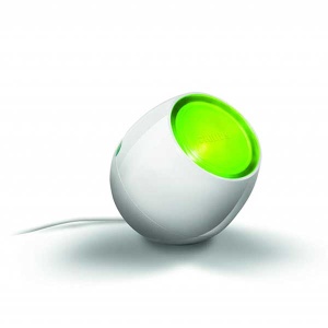 Stona lampa Micro white Philips 70018/31/PH