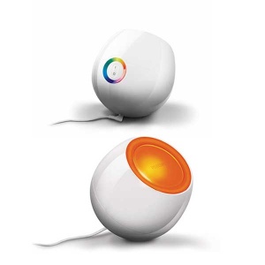 Stona lampa Mini white Philips 70019/31/PH