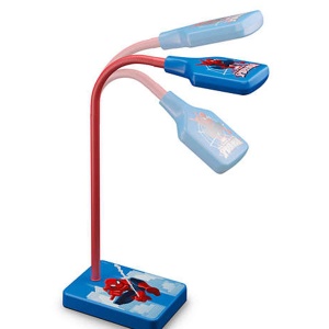 Stona lampa Spiderman plava Philips 71770/40/16 - Img 2
