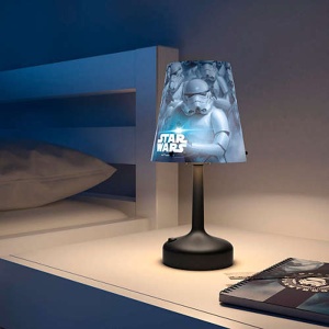 Stona lampa Stormtrooper Philips 71796/30/16 - Img 2