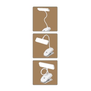 Stona LED lampa 3W OZ06 - Img 2