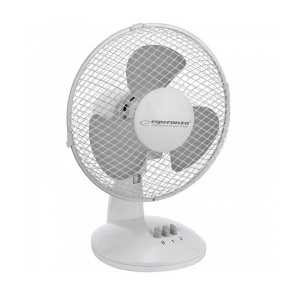 Stoni ventilator Esperanza EHF004WE