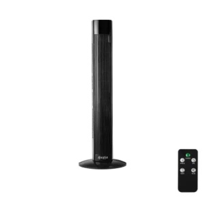 Stubni ventilator sa daljinskim 91cm 45W Estia ES06-21580