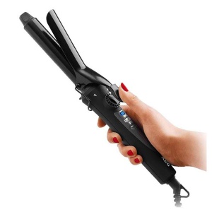 Styler za kosu-presa HCS 5577 crna 2u1 AEG 4015067215775 - Img 2