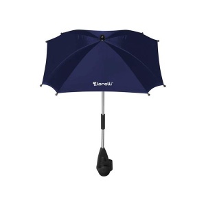 Suncobran za Kolica sa UV Zaštitom Dark Blue Lorelli Bertoni 10030021503